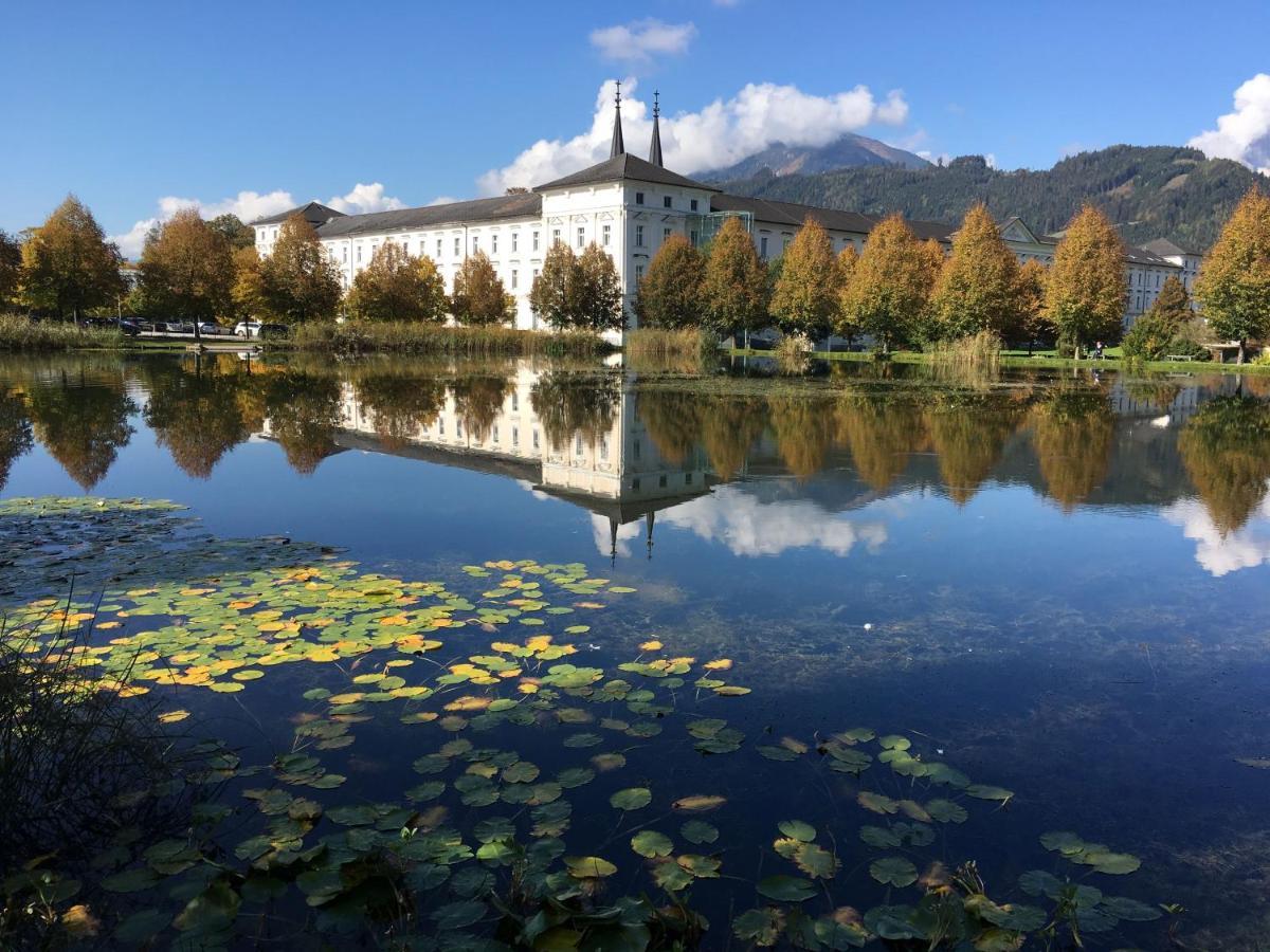 Отель Liezenerhof Экстерьер фото